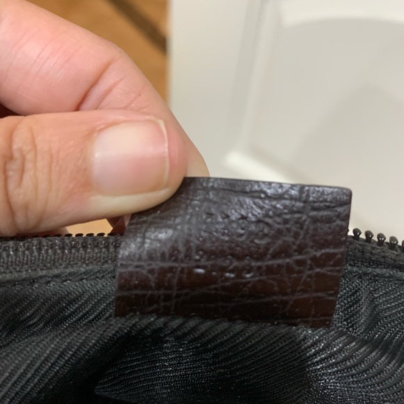 Authentic Mini Gucci bag - Picture 5 of 12